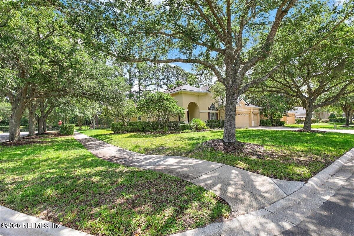 1700 E COBBLESTONE Lane, St. Augustine, FL 32092, St. Augustine — photo 2