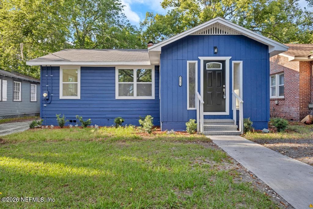4757 KINGSBURY Street, Jacksonville, FL 32205, Jacksonville — exterior