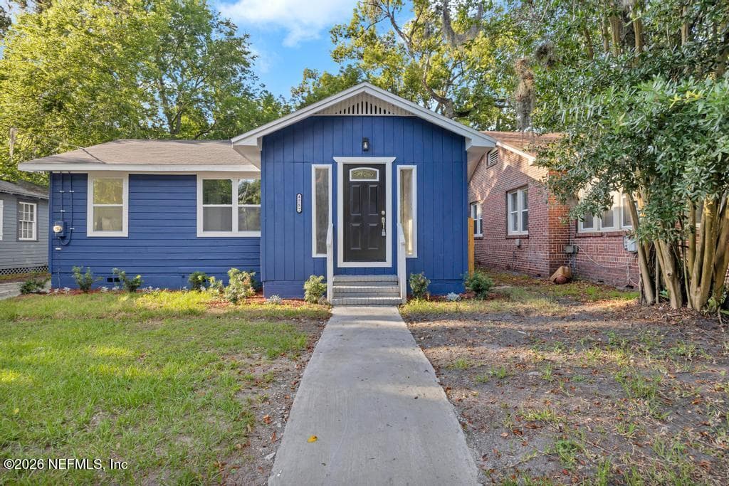 4757 KINGSBURY Street, Jacksonville, FL 32205, Jacksonville — photo 2