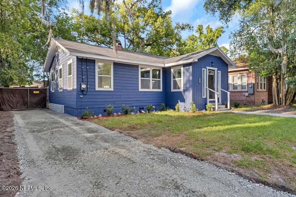 4757 KINGSBURY Street, Jacksonville, FL 32205, Jacksonville — photo 3