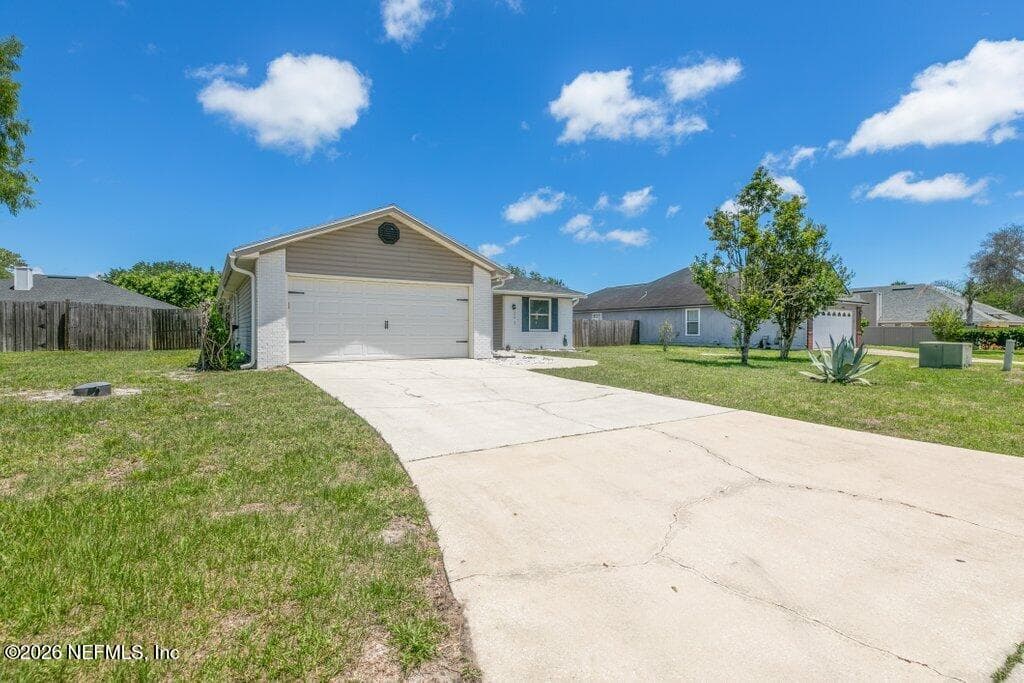 12635 HOBBIT Lane, Jacksonville, FL 32225, Jacksonville — photo 2