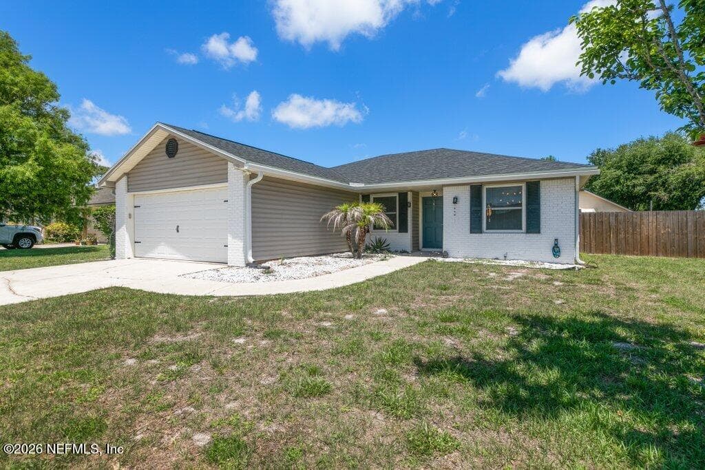 12635 HOBBIT Lane, Jacksonville, FL 32225, Jacksonville — photo 3