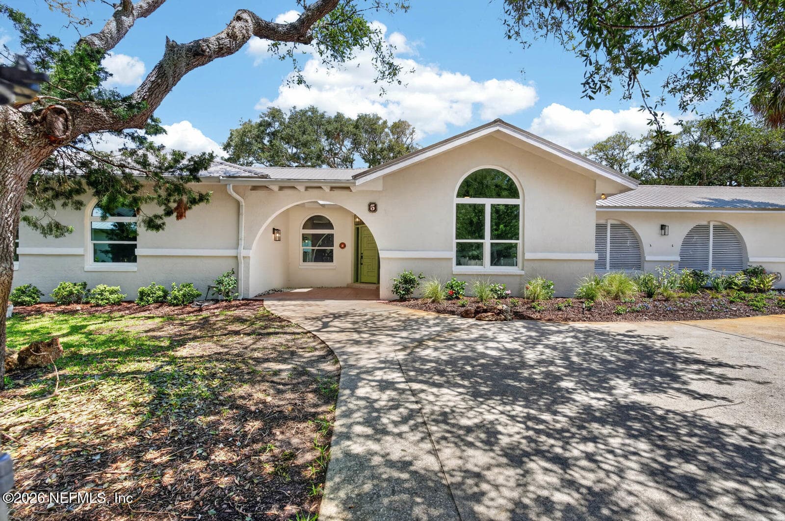 5 SANTA MARIA Lane, St. Augustine, FL 32080, St. Augustine — exterior