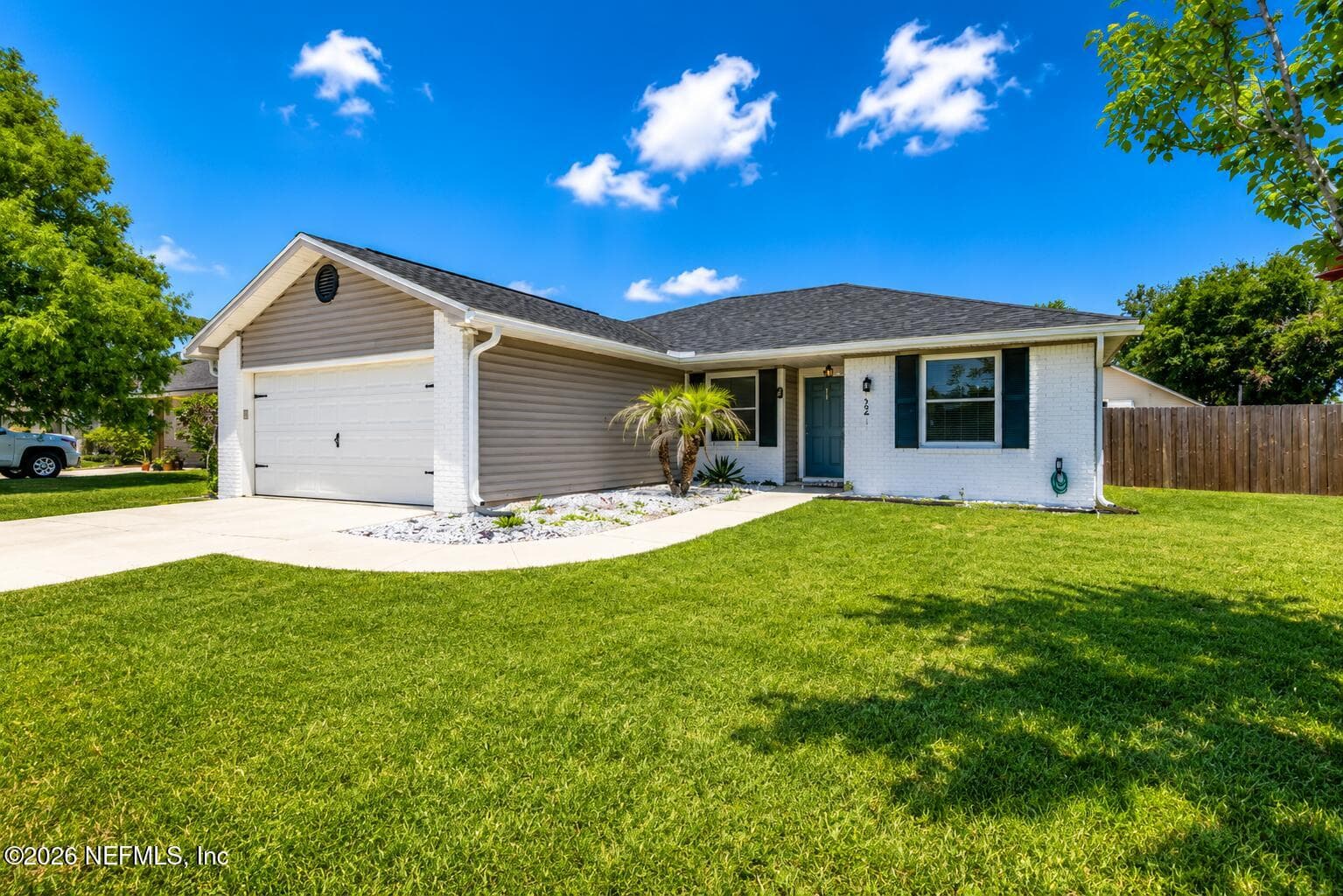 12635 HOBBIT Lane, Jacksonville, FL 32225, Jacksonville — exterior
