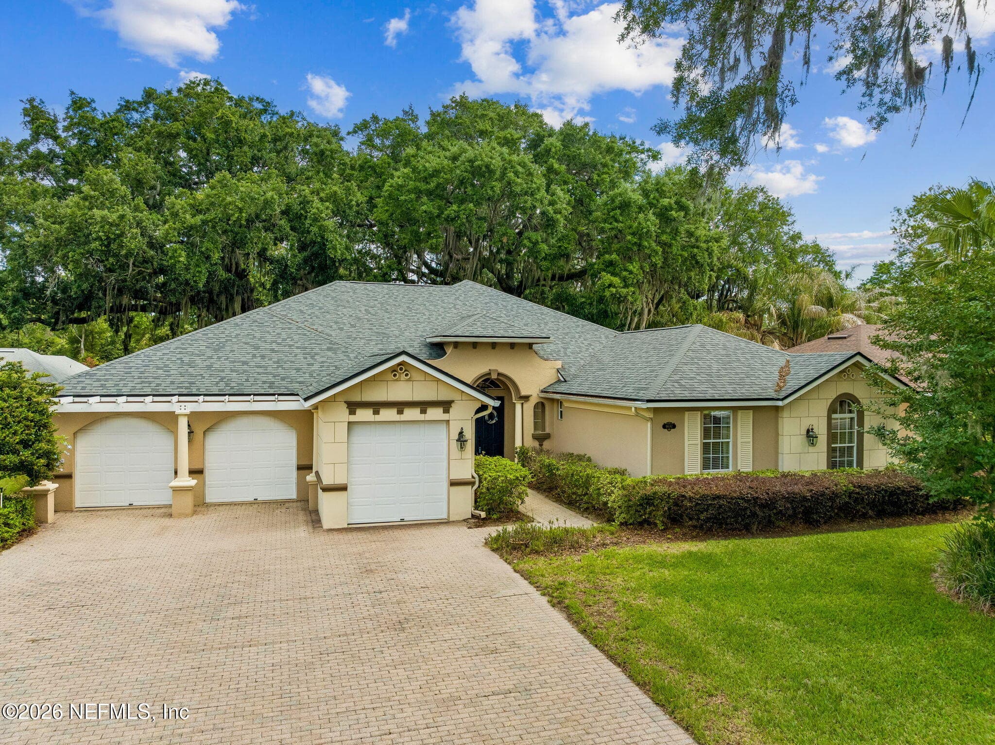 96067 OAK CANOPY Lane, Fernandina Beach, FL 32034, Fernandina Beach — exterior