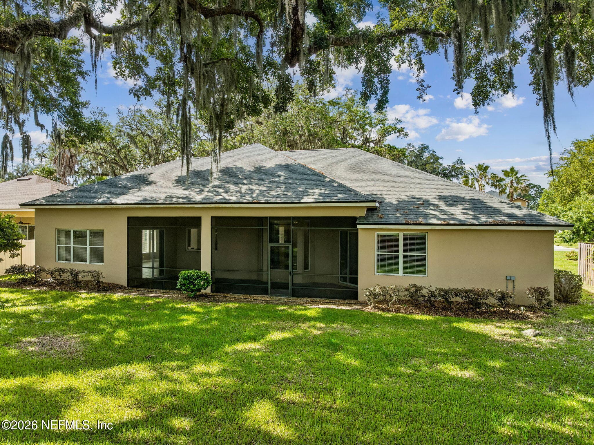 96067 OAK CANOPY Lane, Fernandina Beach, FL 32034, Fernandina Beach — photo 3