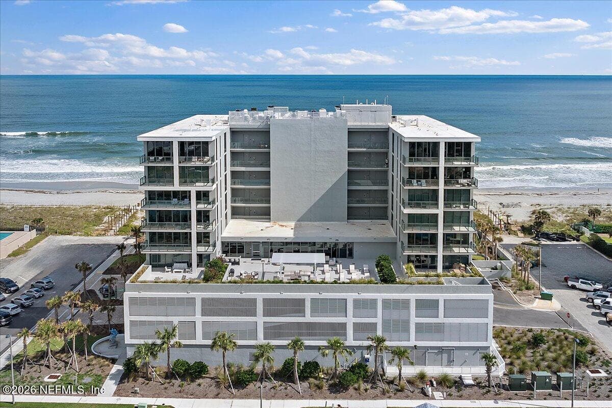 50 14TH Avenue S 602, Jacksonville Beach — exterior