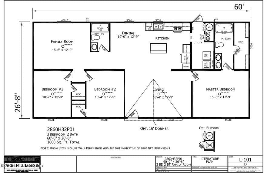 7136 PEMBROKE Street, Keystone Heights, FL 32656, Keystone Heights — exterior