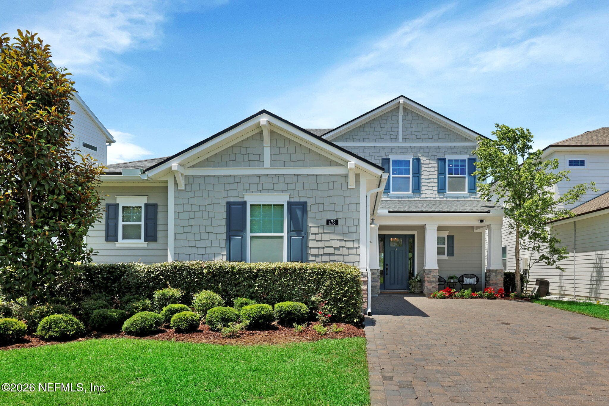 473 PARKBLUFF Circle, Ponte Vedra, FL 32081, Ponte Vedra — photo 3