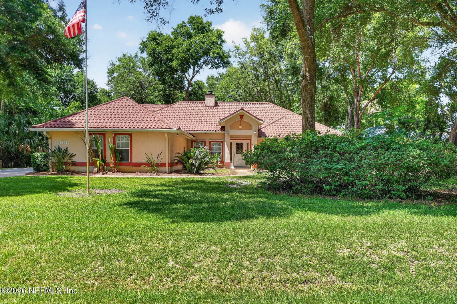 3400 KINGS Road S, St. Augustine, FL 32086, St. Augustine — exterior