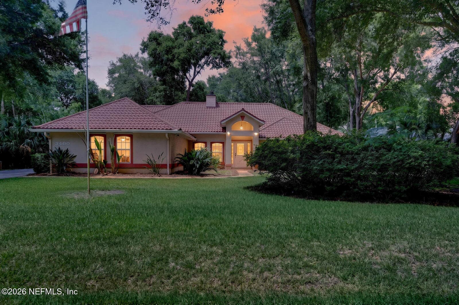 3400 KINGS Road S, St. Augustine, FL 32086, St. Augustine — photo 3