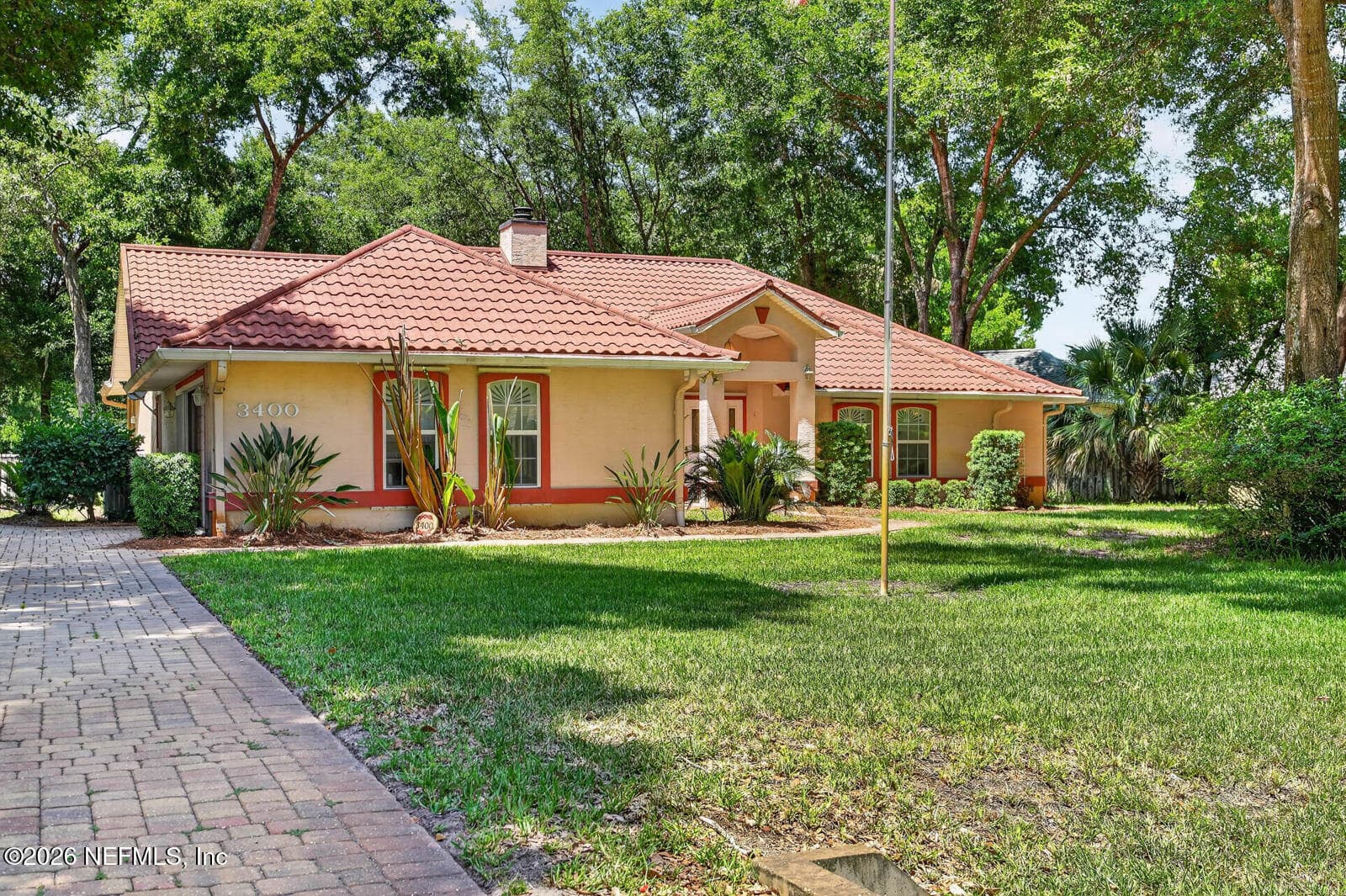 3400 KINGS Road S, St. Augustine, FL 32086, St. Augustine — photo 2