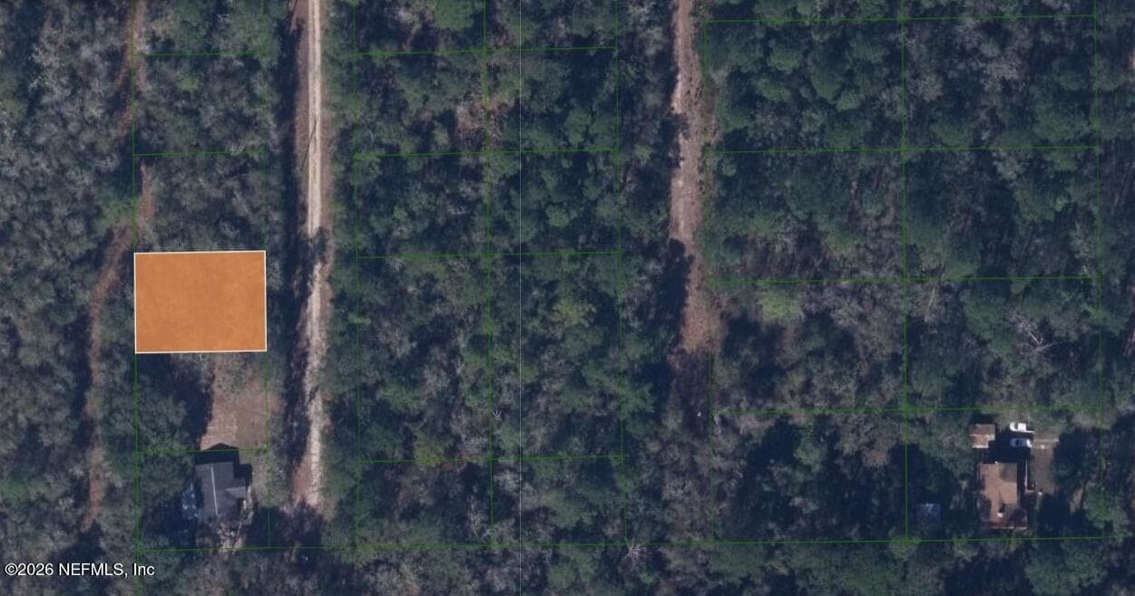 131 ORANGE Drive, Florahome, FL 32140, Florahome — exterior
