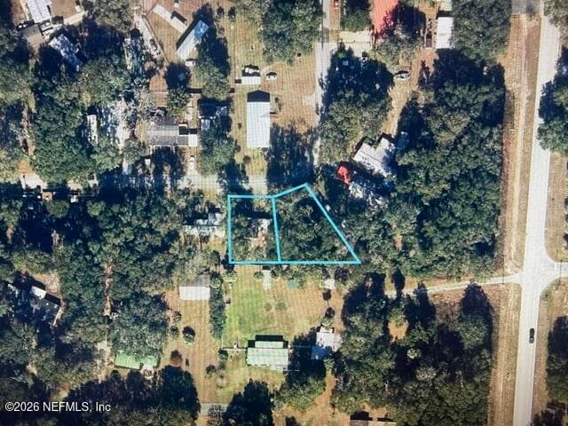 116 MAGNOLIA Drive, Satsuma, FL 32189, Satsuma — exterior