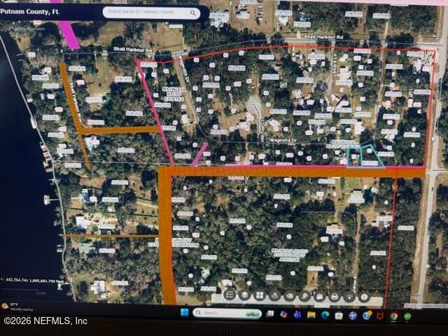 116 MAGNOLIA Drive, Satsuma, FL 32189, Satsuma — photo 2