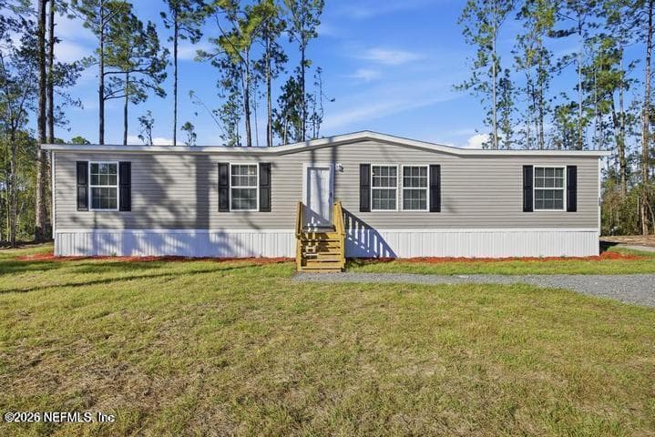 7136 PEMBROKE Street, Keystone Heights, FL 32656, Keystone Heights — photo 2