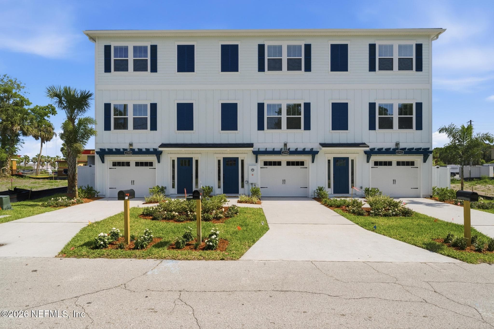 1308 1ST Avenue N, Jacksonville Beach — photo 3