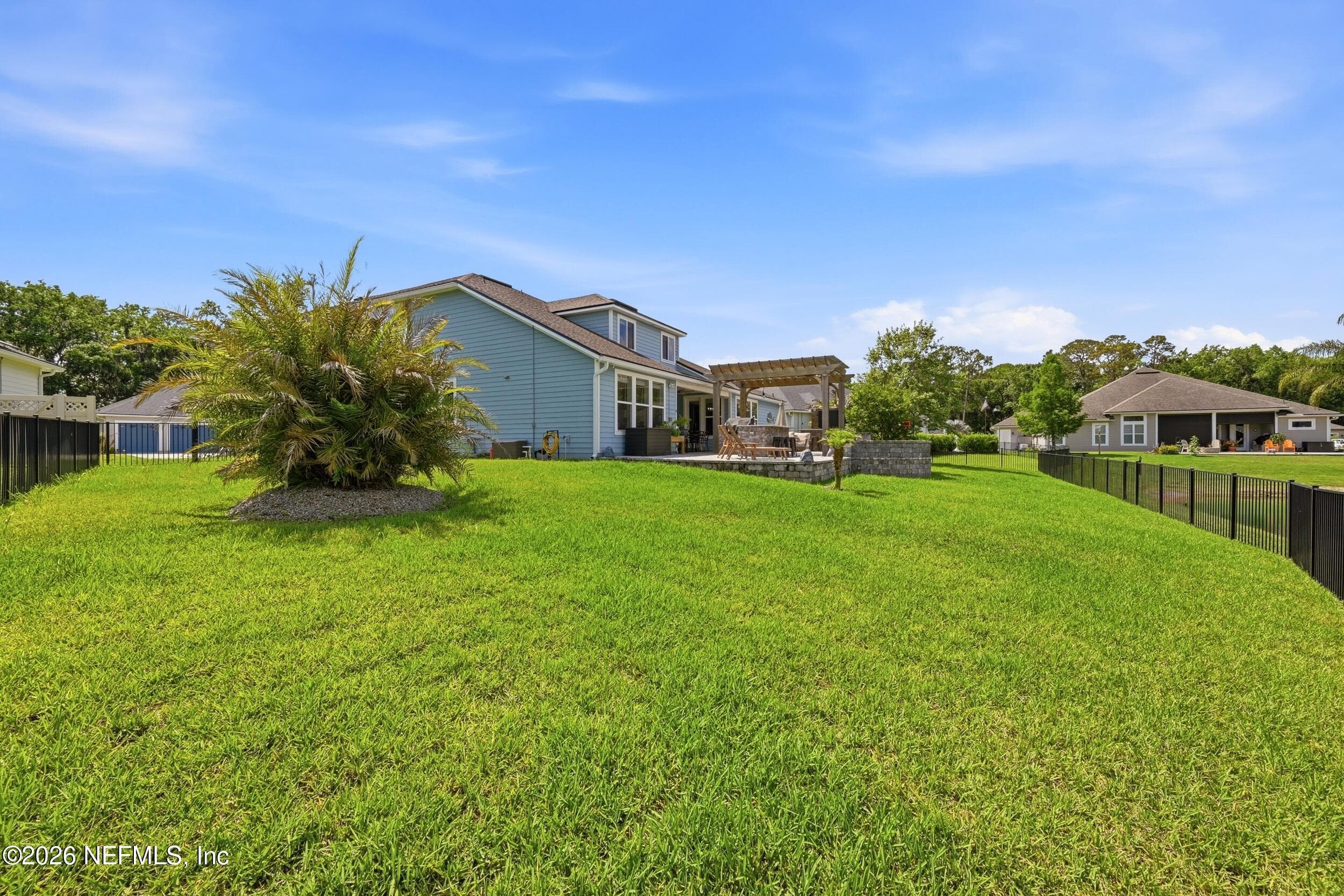 128 WINDWALKER Drive, St. Johns — photo 2