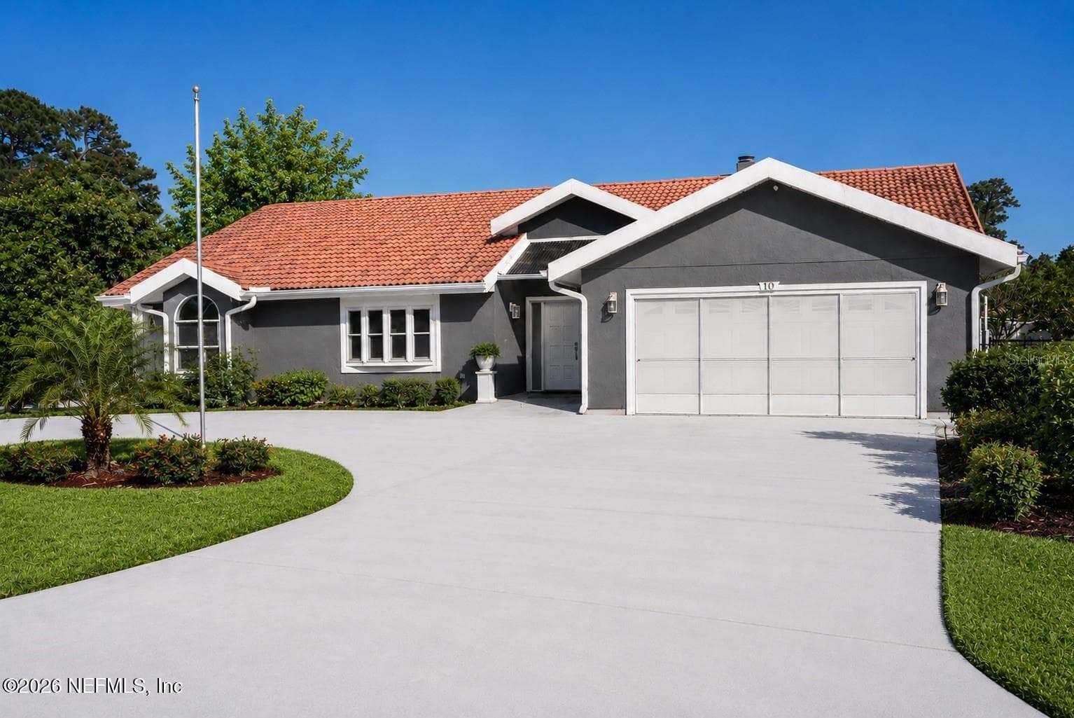 10 FALLS Place, Palm Coast, FL 32137, Palm Coast — exterior