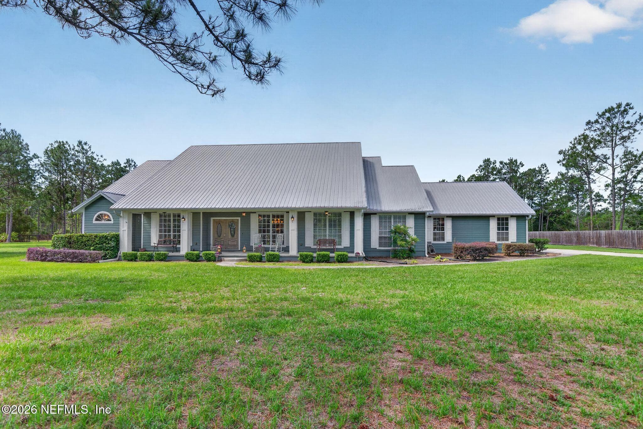6067 WAR ADMIRAL Road, Jacksonville, FL 32234, Jacksonville — photo 3