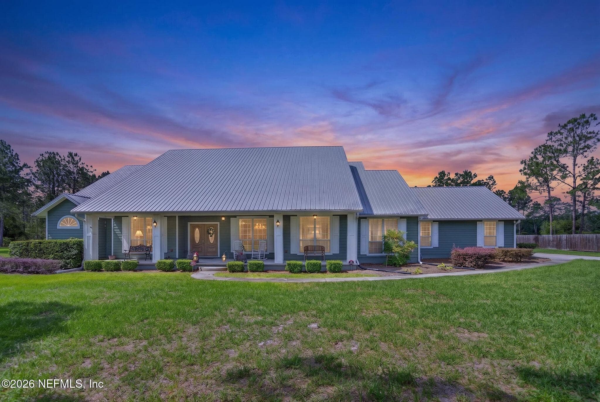 6067 WAR ADMIRAL Road, Jacksonville, FL 32234, Jacksonville — exterior