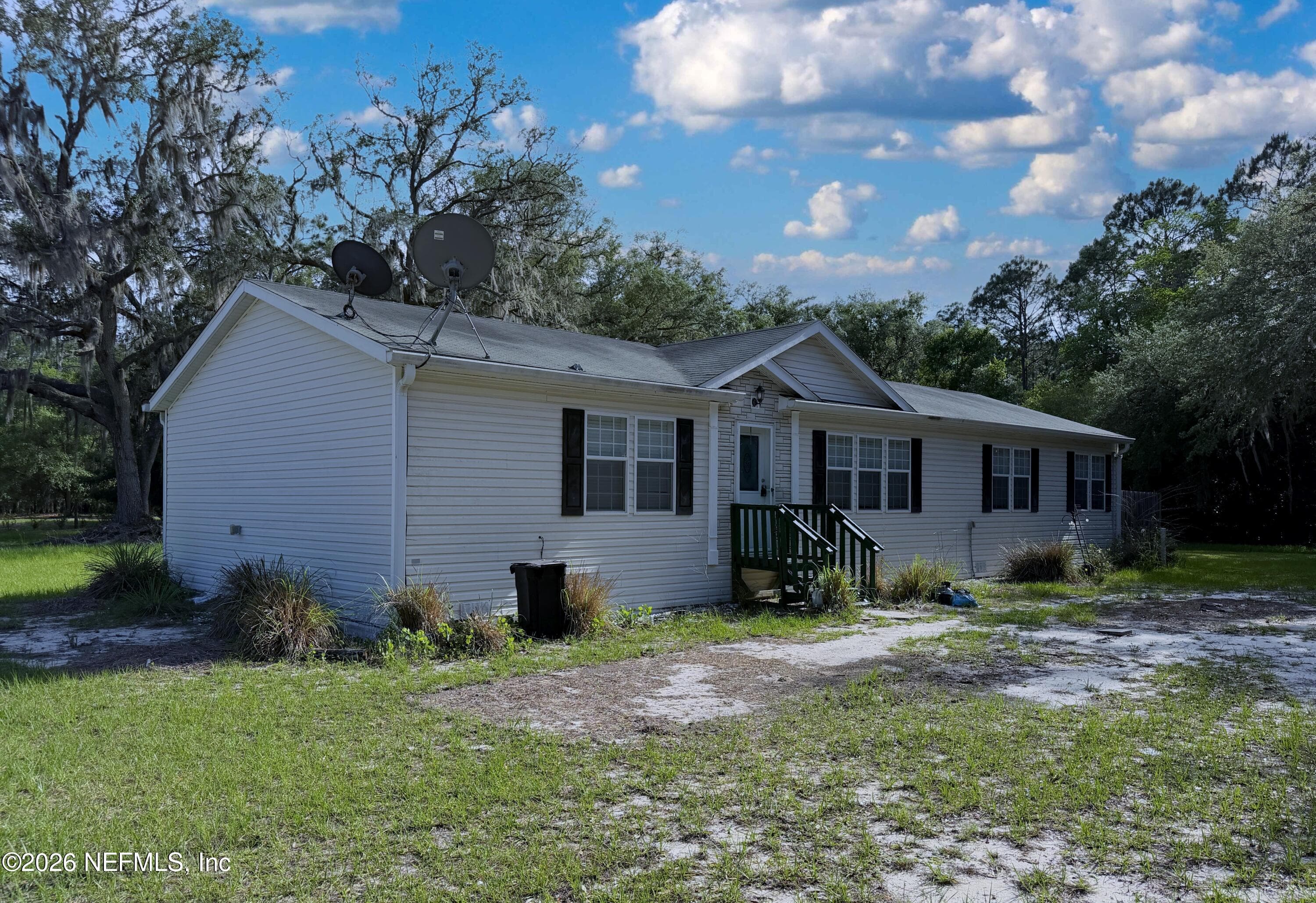 136 SHORT PINE Road, Hawthorne, FL 32640, Hawthorne — photo 2