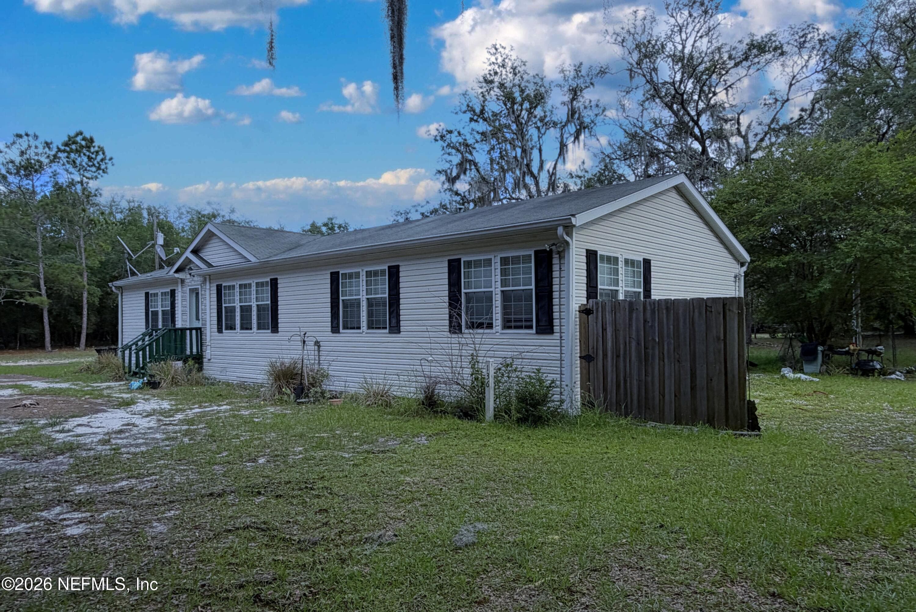136 SHORT PINE Road, Hawthorne, FL 32640, Hawthorne — photo 3