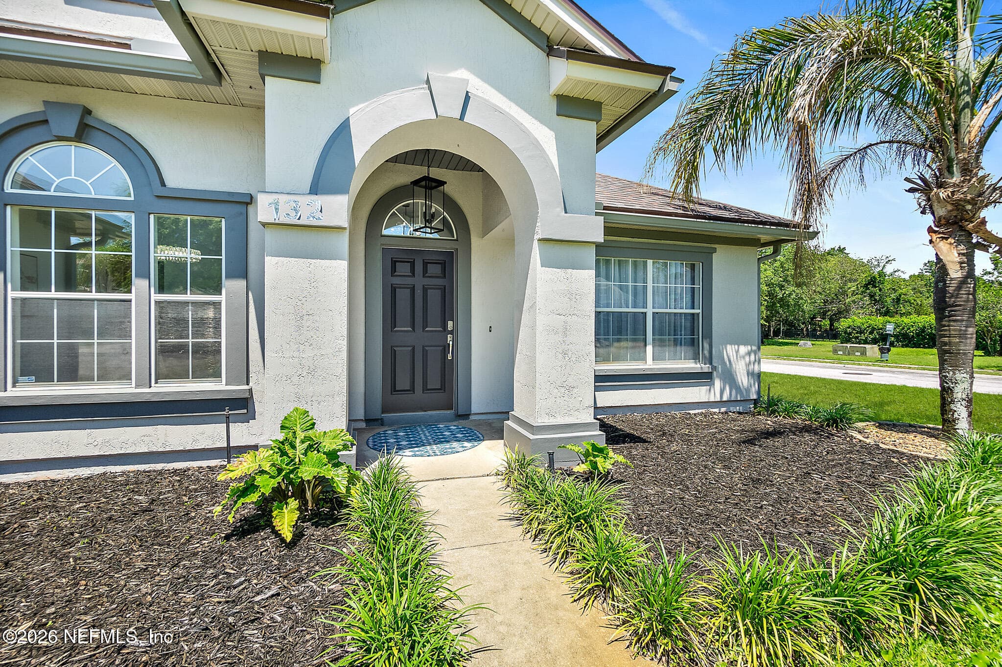 132 SUMMERHILL Circle, St. Augustine, FL 32086, St. Augustine — photo 2