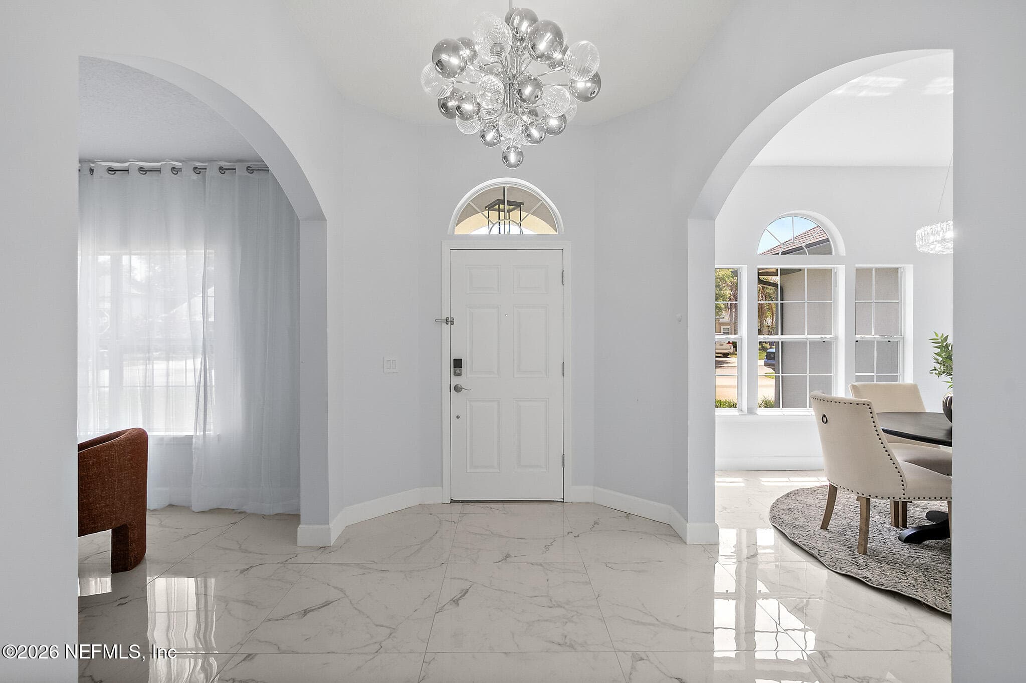 132 SUMMERHILL Circle, St. Augustine, FL 32086, St. Augustine — photo 3