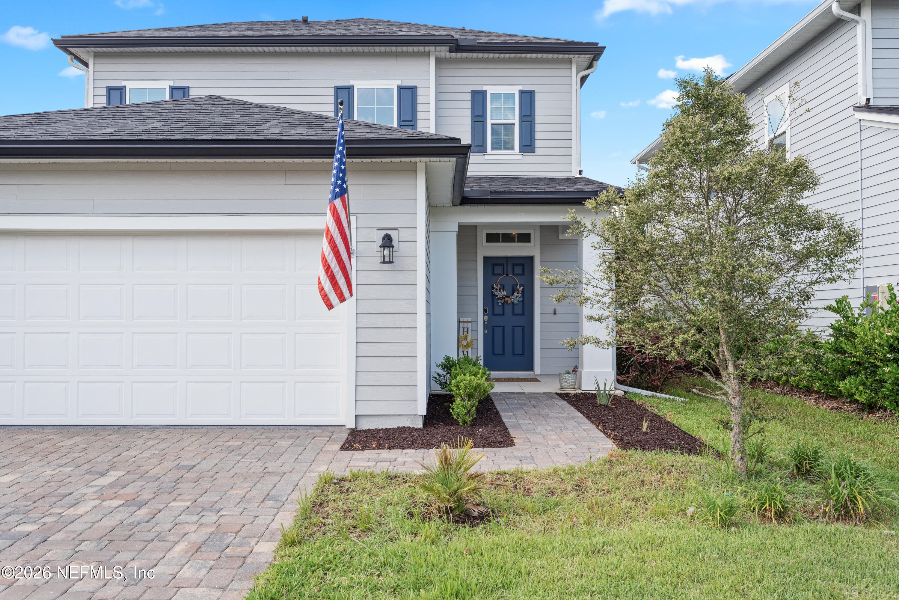 198 HOLLY FOREST Drive, St. Augustine, FL 32092, St. Augustine — photo 2