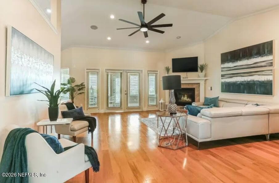 3820 MYRTLE Street, St. Augustine — photo 3