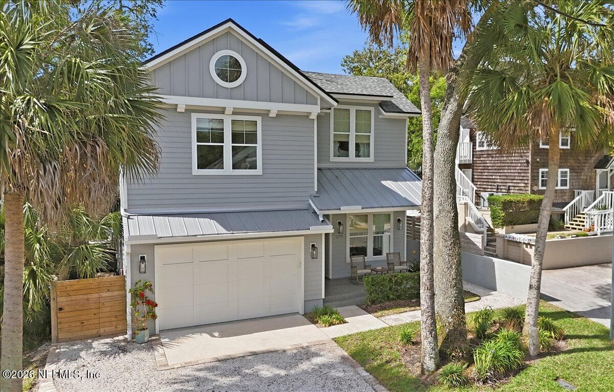 370 8TH Street, Atlantic Beach — exterior