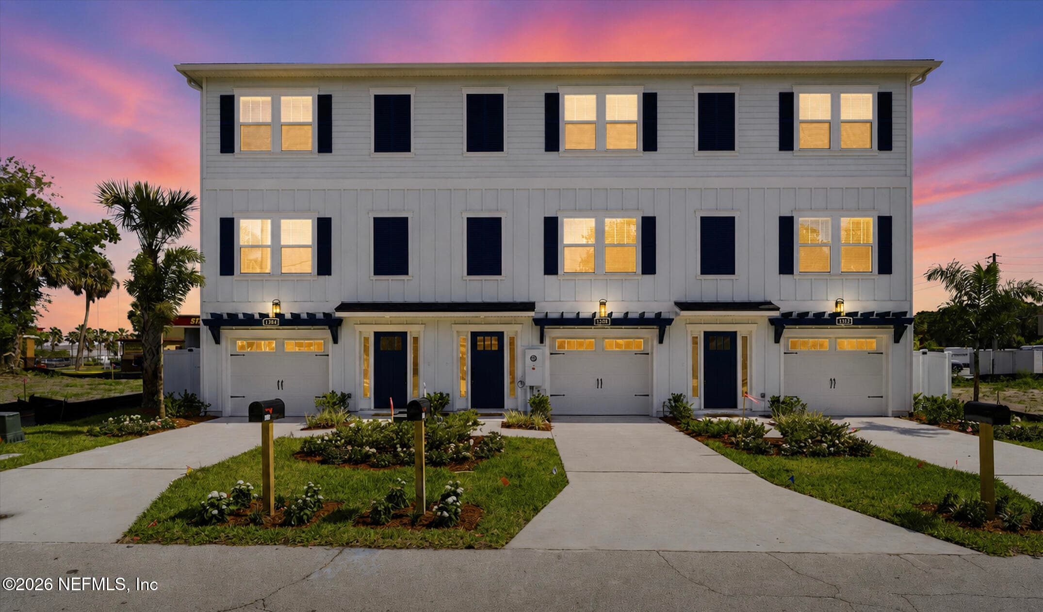 1308 1ST Avenue N, Jacksonville Beach — photo 2
