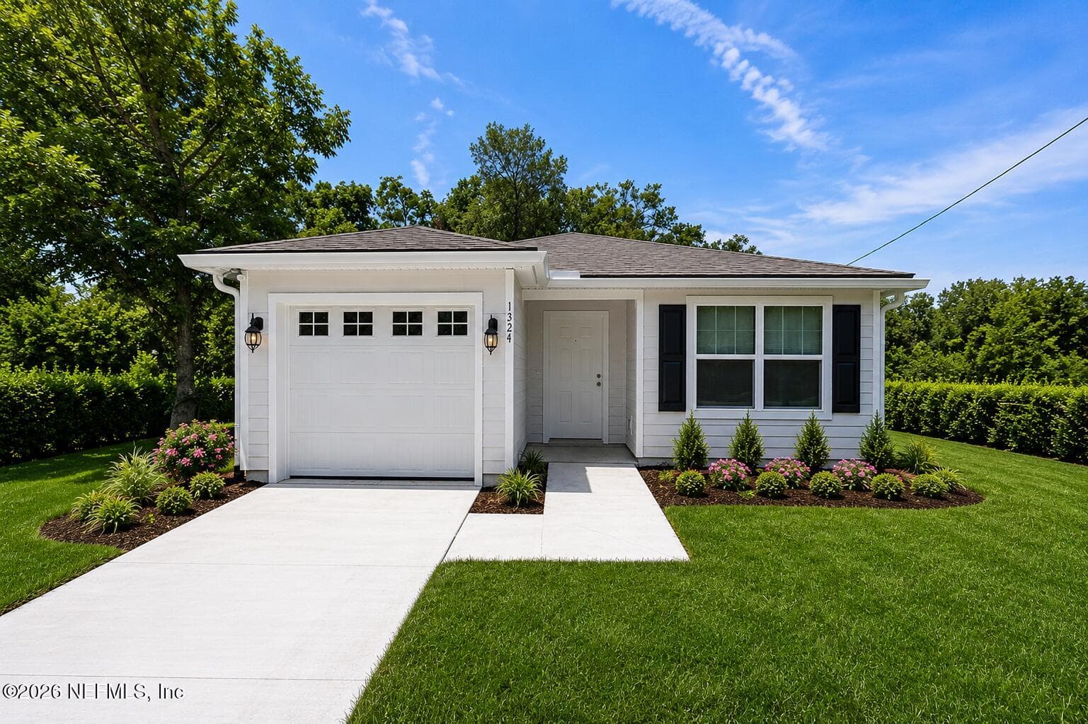 3305 THOMAS Street, Jacksonville — photo 2