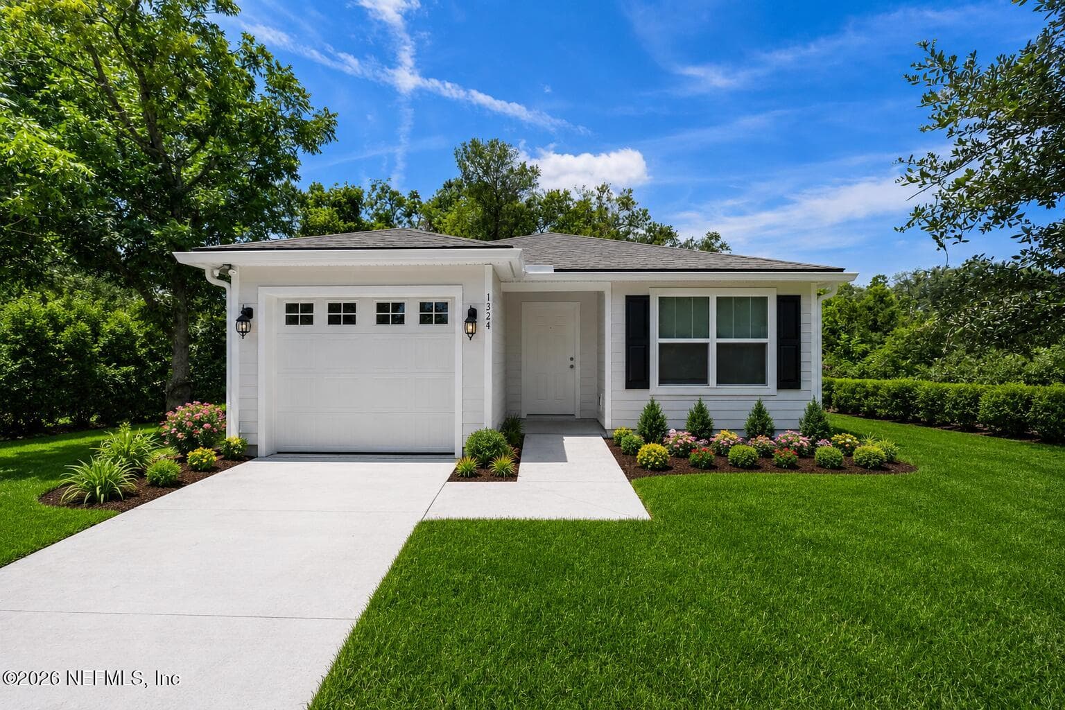 3305 THOMAS Street, Jacksonville — exterior