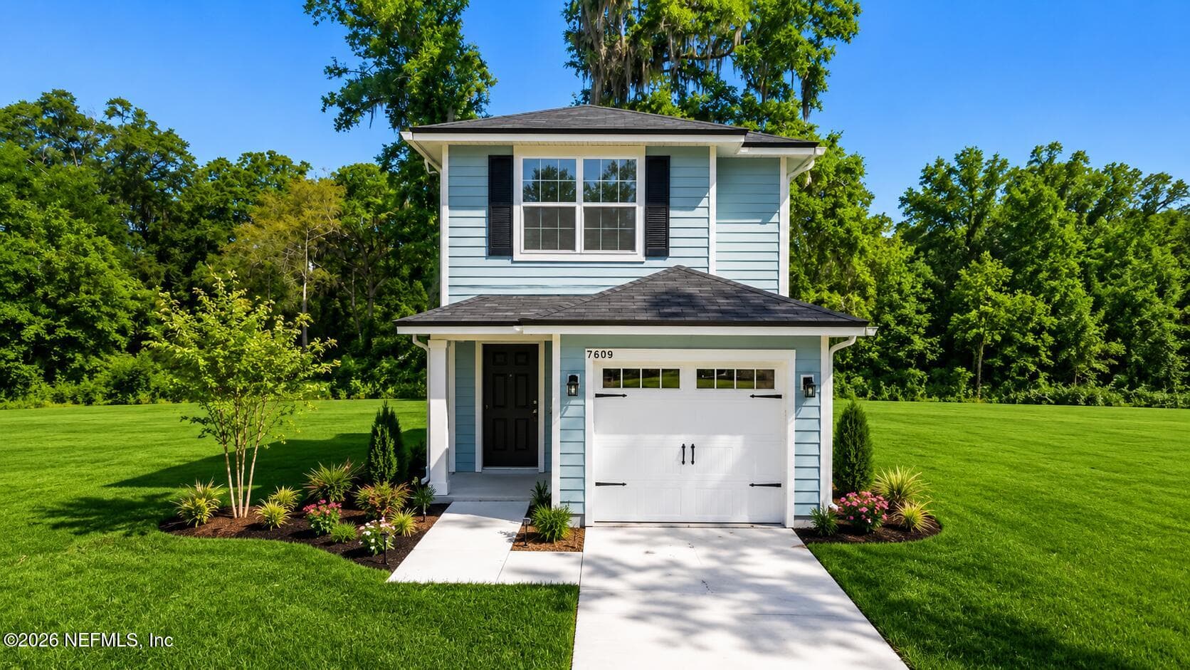1301 PANGOLA Drive, Jacksonville — exterior