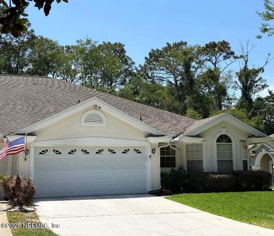 3666 CLUBHOUSE Drive B, Green Cove Springs, FL 32043, Green Cove Springs — exterior