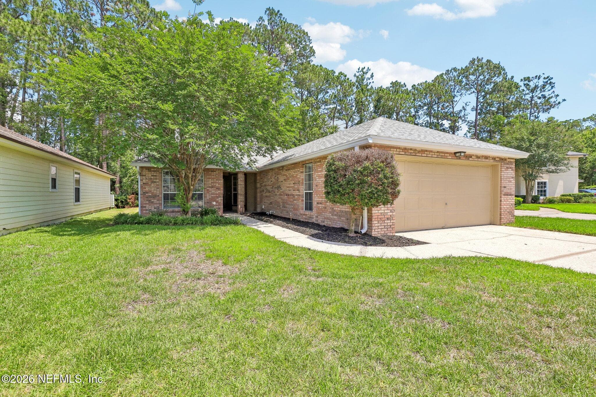 1667 HIGHLAND VIEW Court, Fleming Island, FL 32003, Fleming Island — photo 2