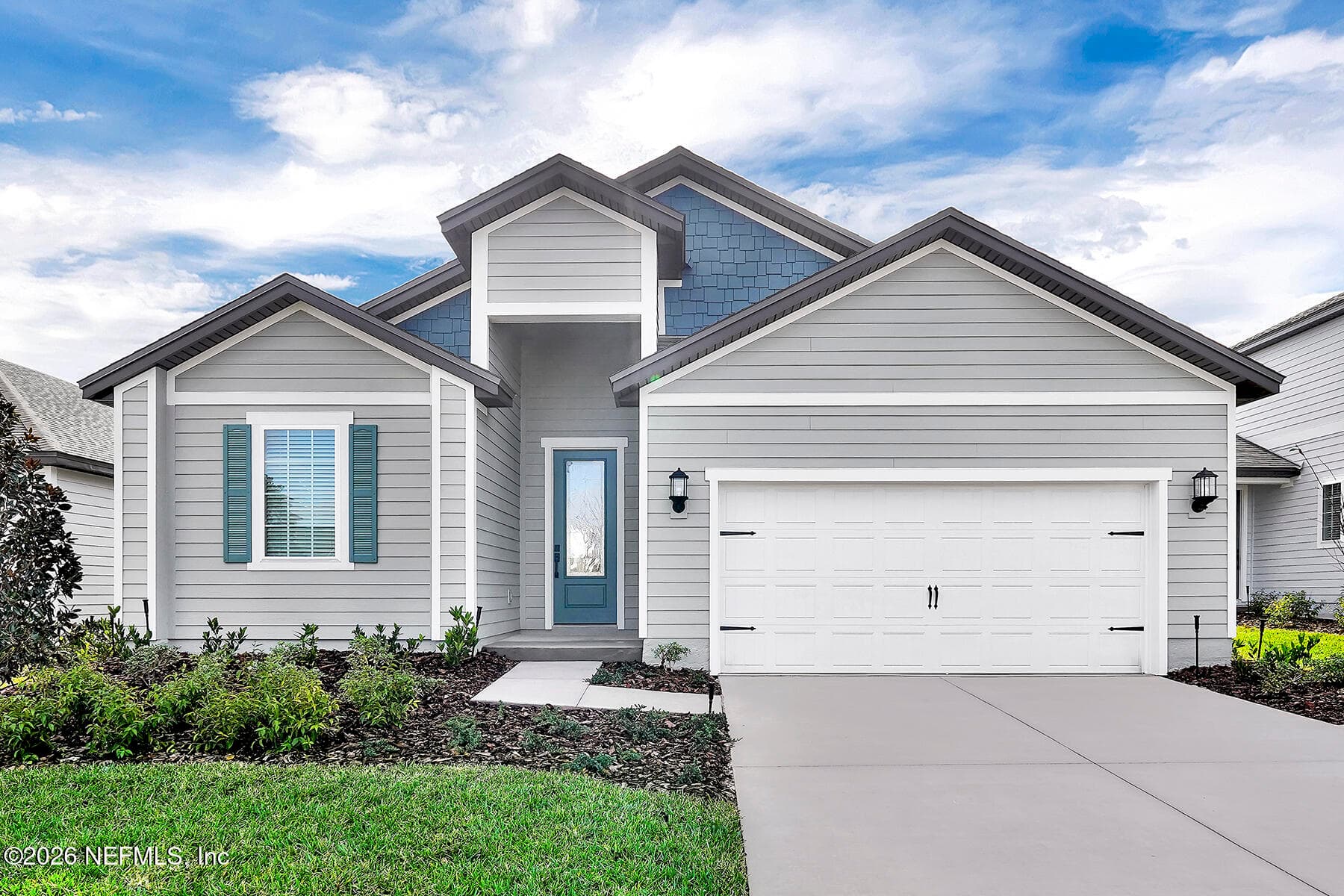 15916 DELICATE ARCH Avenue, Jacksonville, FL 32234, Jacksonville — exterior