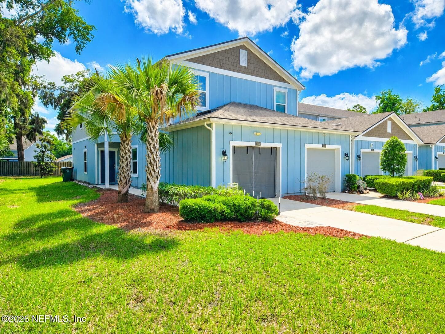 358 ARALIA Lane, Jacksonville, FL 32216, Jacksonville — exterior