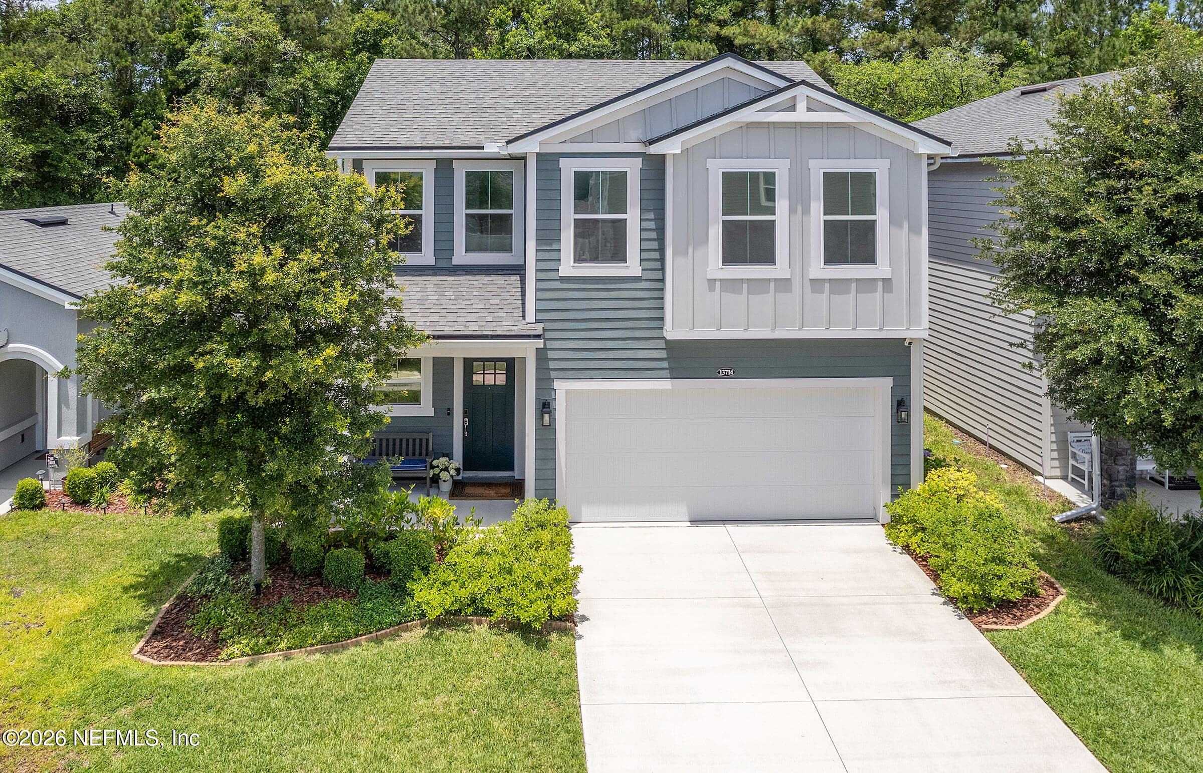 13714 HARLOWTON Avenue, Jacksonville — photo 2