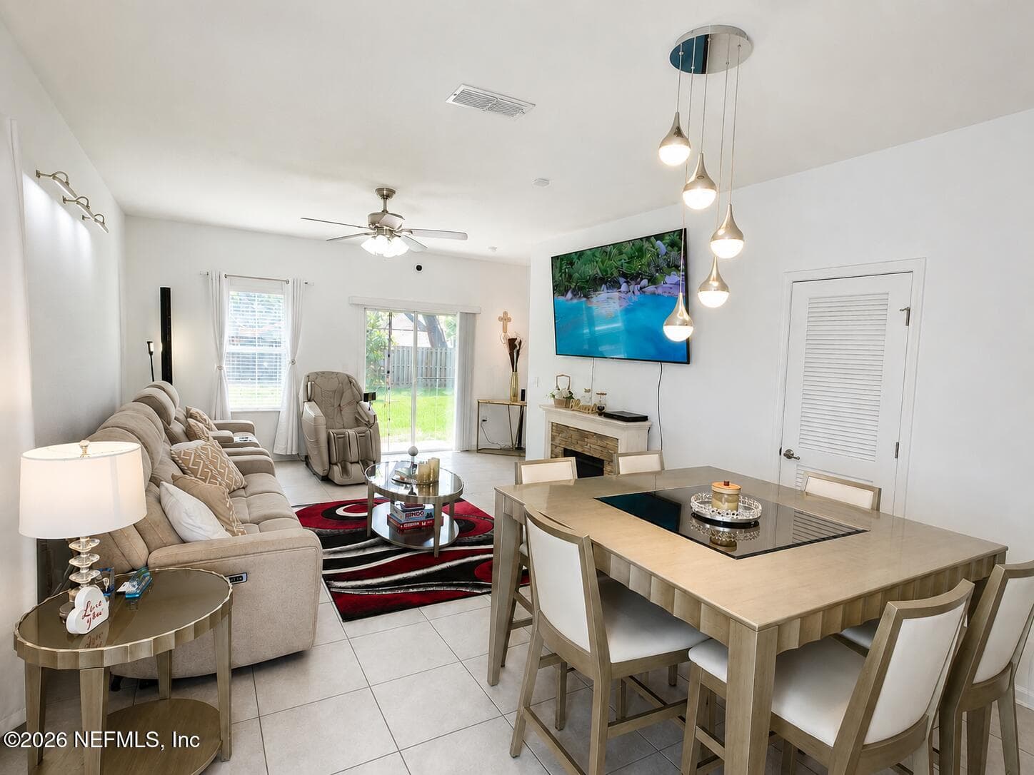 358 ARALIA Lane, Jacksonville, FL 32216, Jacksonville — photo 2