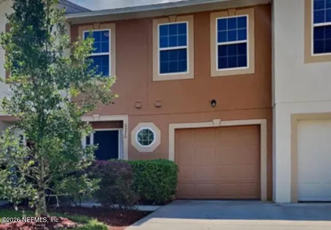 6976 ST IVES Court, Jacksonville — exterior
