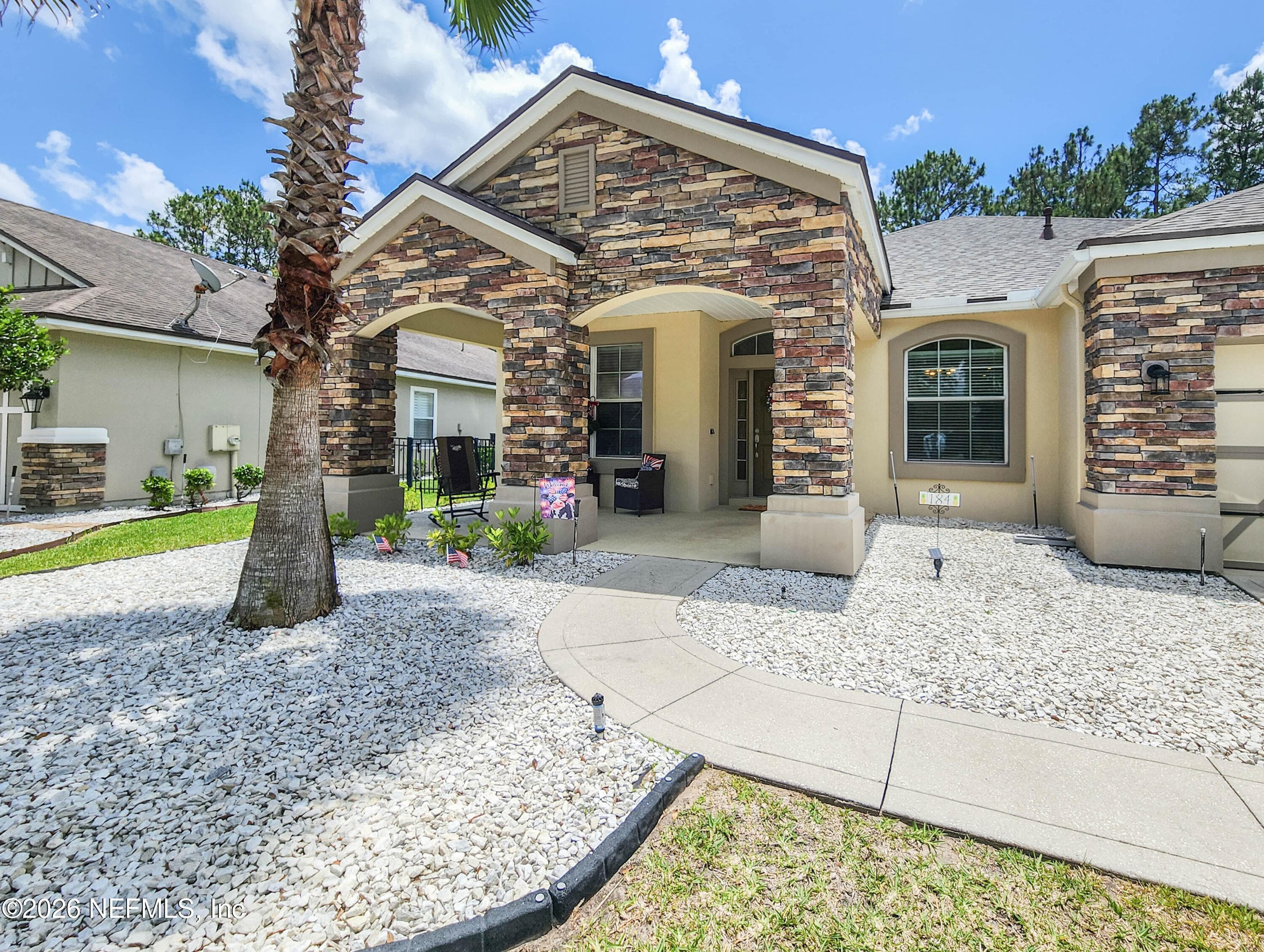 184 S ARABELLA Way, St. Johns, FL 32259, St. Johns — photo 3