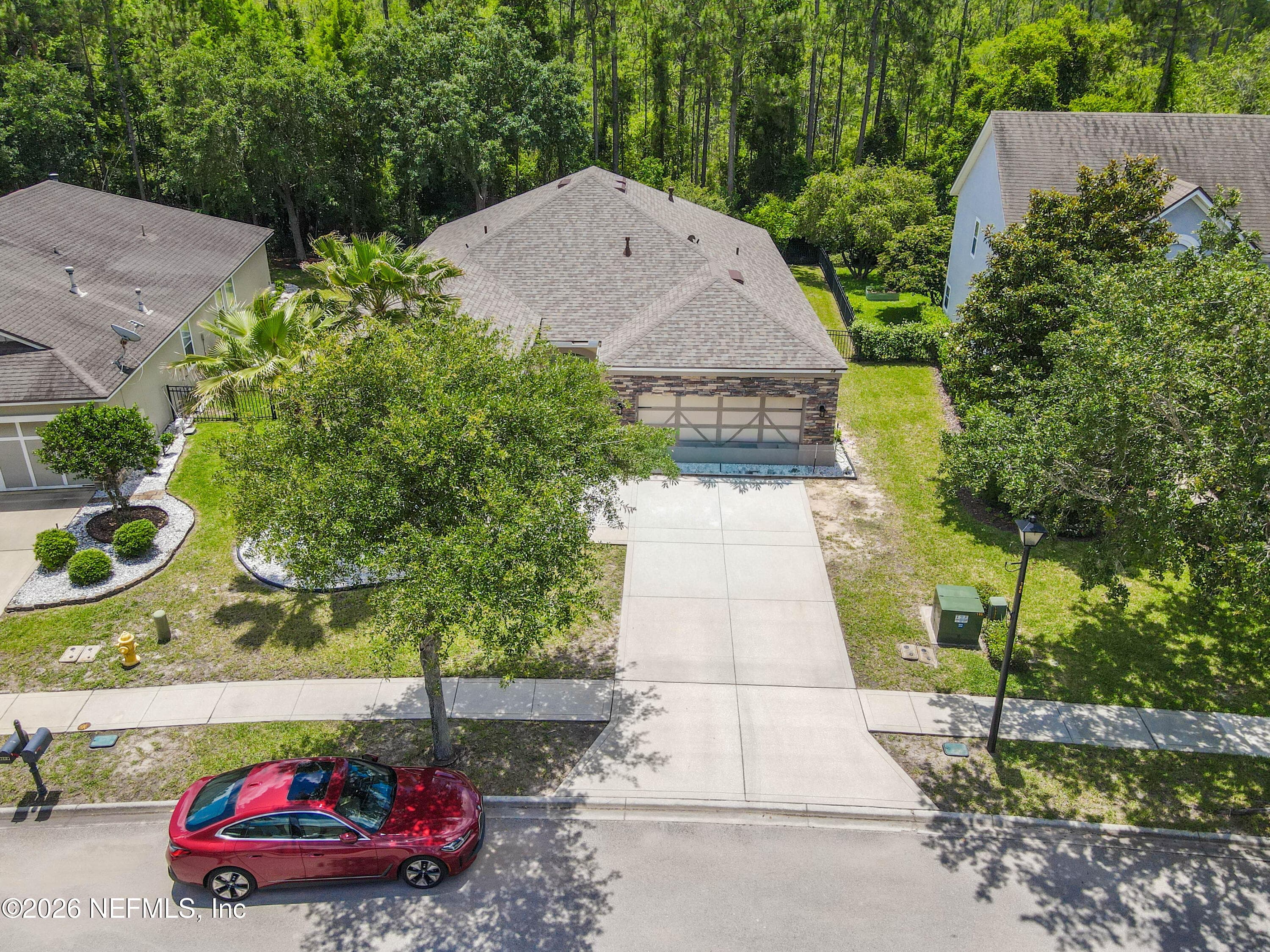184 S ARABELLA Way, St. Johns, FL 32259, St. Johns — photo 2