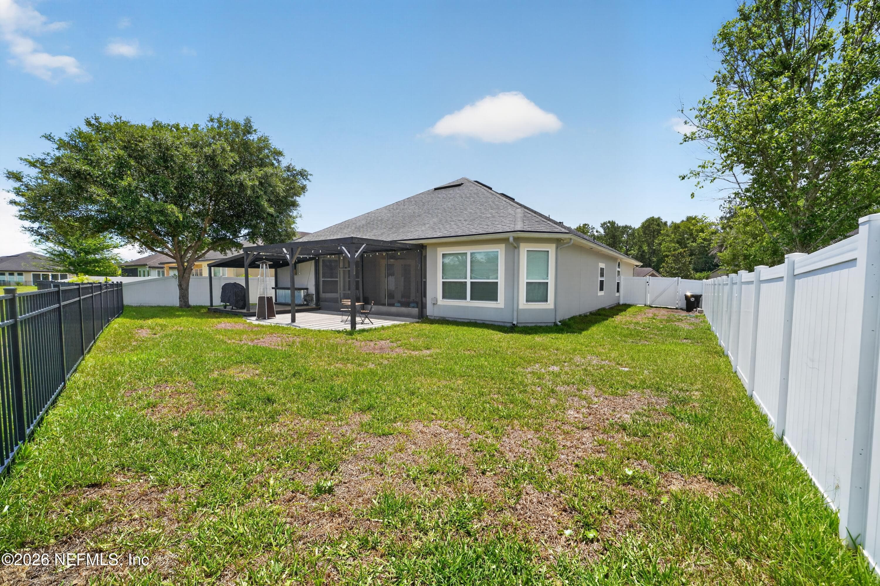 1456 COOPERS HAWK Way, Middleburg — photo 3