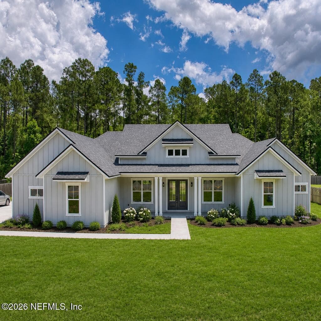 75782 EDWARDS Road, Yulee — photo 2