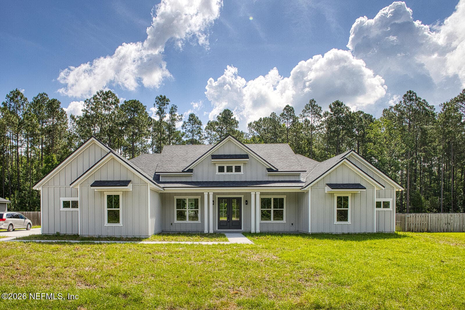 75782 EDWARDS Road, Yulee — exterior