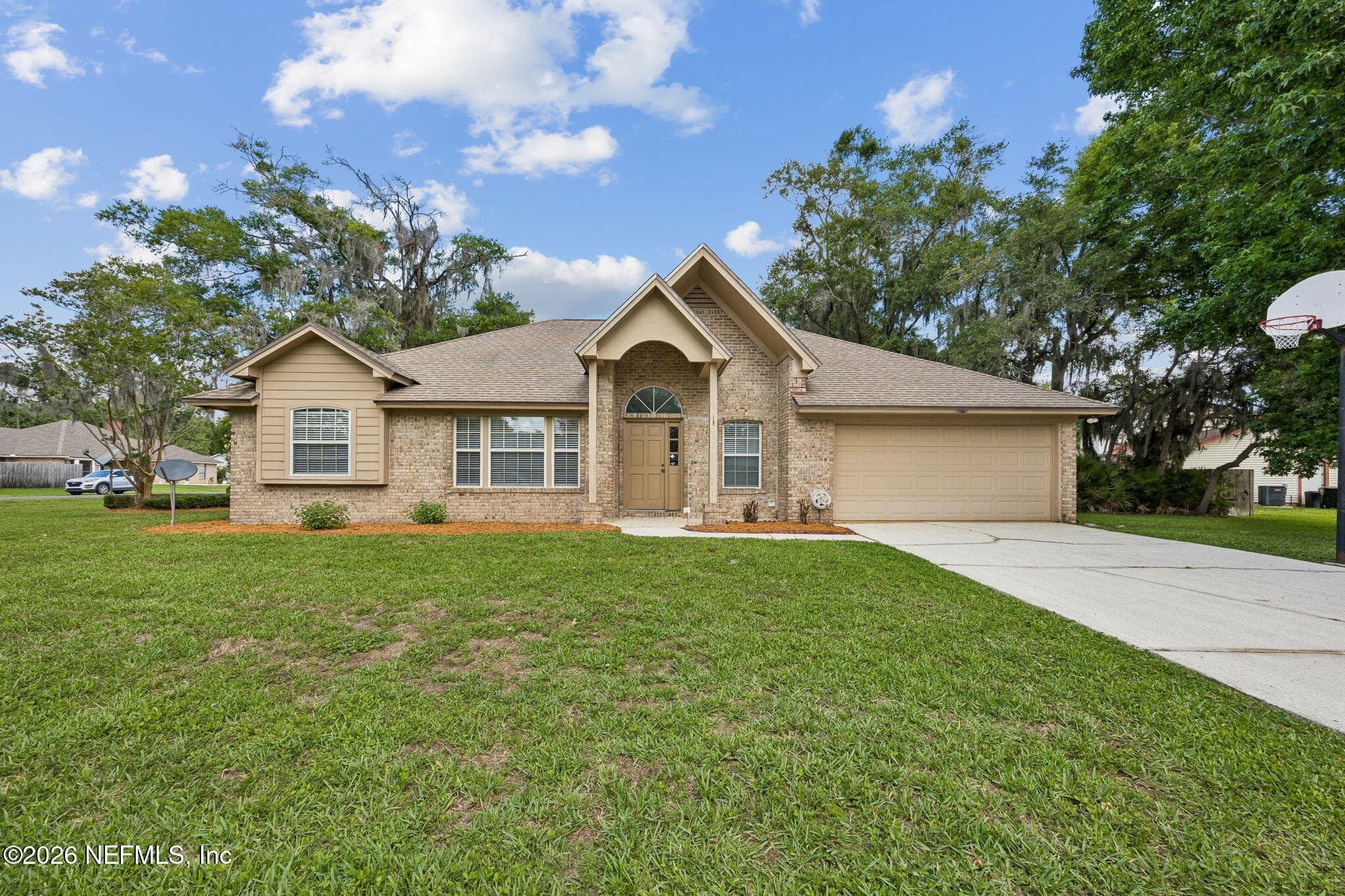 6076 BERMUDA Drive, Fleming Island, FL 32003, Fleming Island — exterior