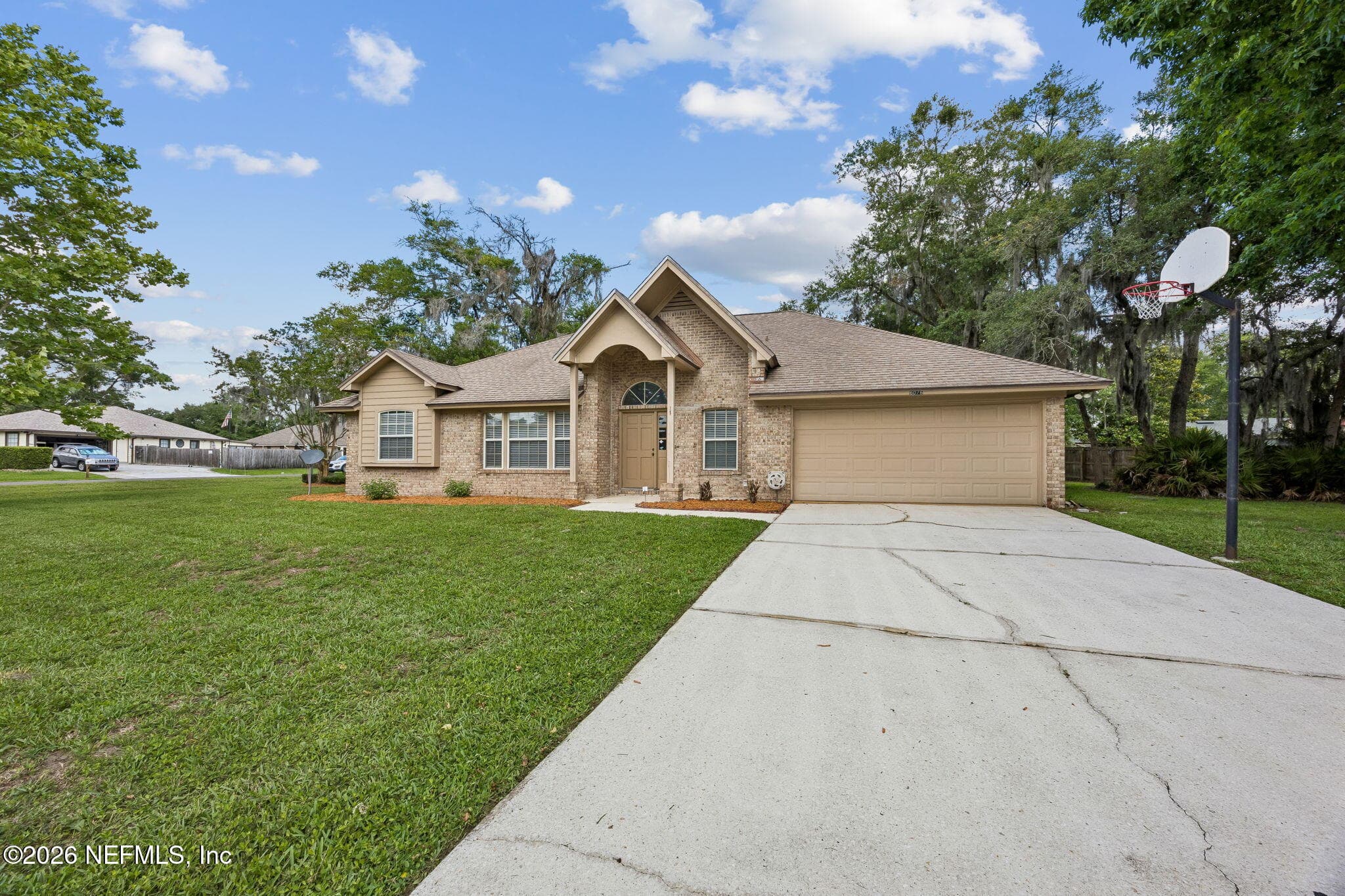 6076 BERMUDA Drive, Fleming Island, FL 32003, Fleming Island — photo 2